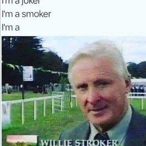 Meet your Posher, Ty